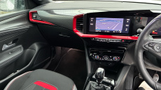 Vauxhall Mokka 1.2 Turbo 136 GS 5dr Petrol Hatchback